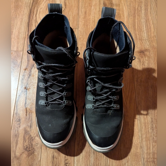 Swims City Hiker boots - Picture 4 of 6